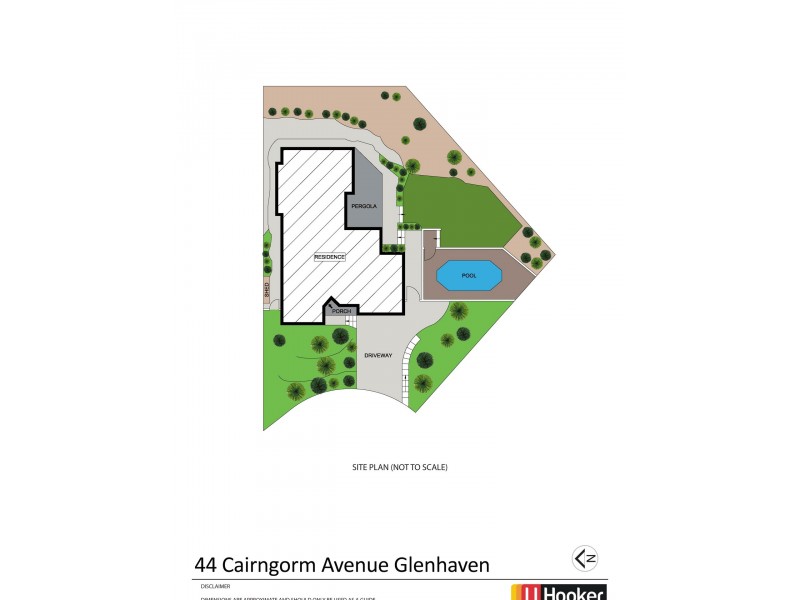 44 Cairngorm Avenue, Glenhaven NSW 2156
