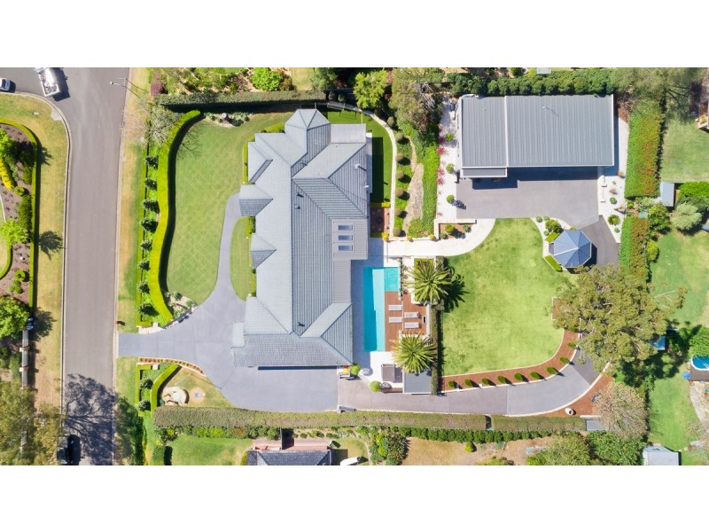 Kenthurst NSW 2156