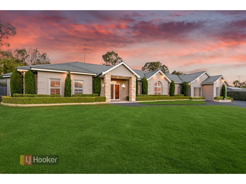 Kenthurst NSW 2156