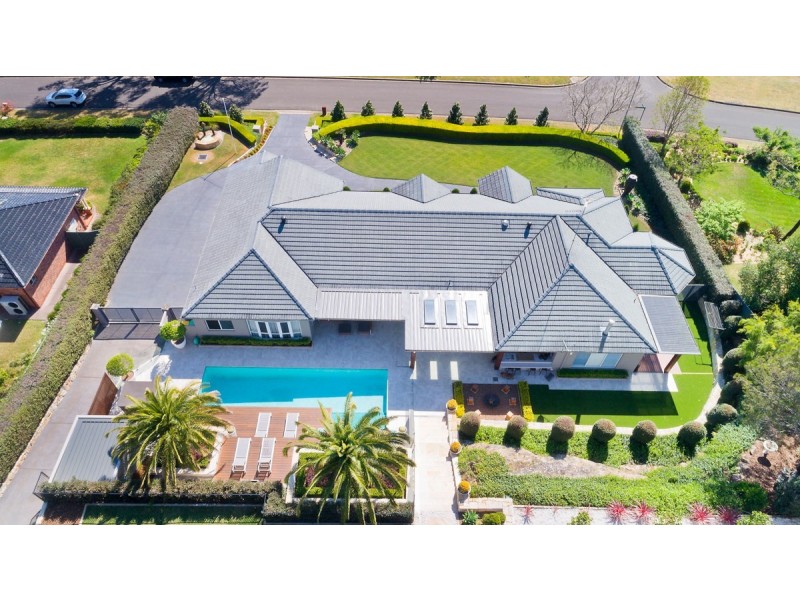 Kenthurst NSW 2156