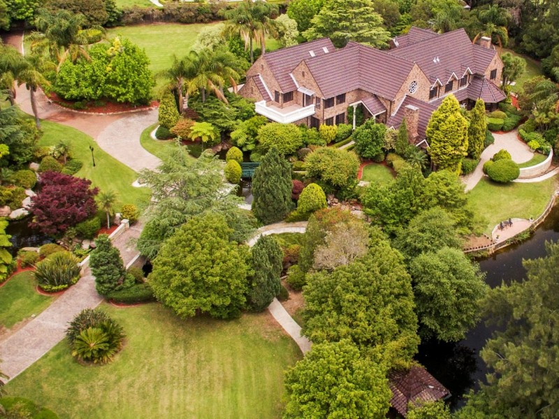 2 Odette Road, Dural NSW 2158