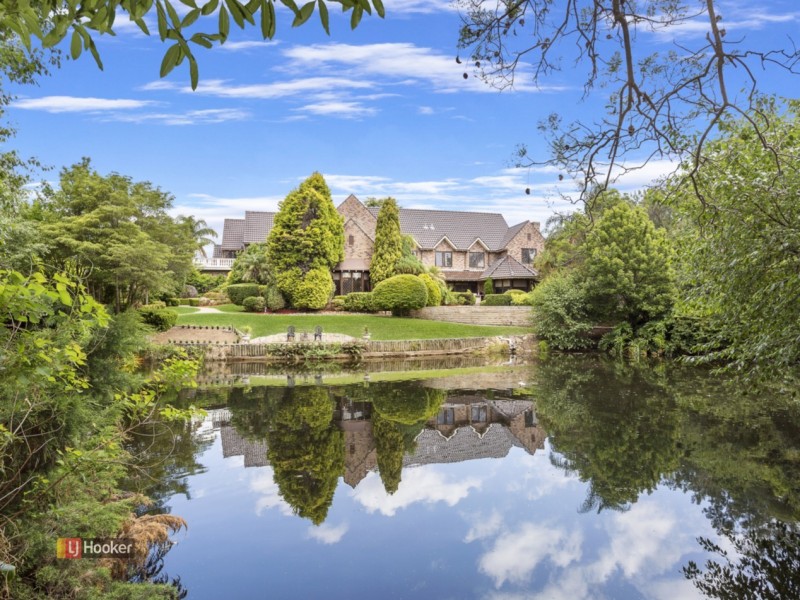 2 Odette Road, Dural NSW 2158