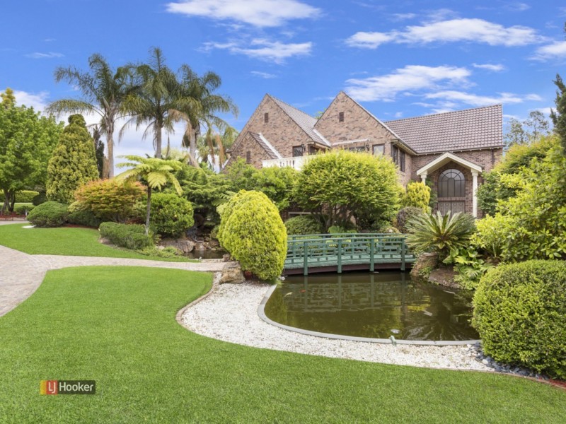 2 Odette Road, Dural NSW 2158