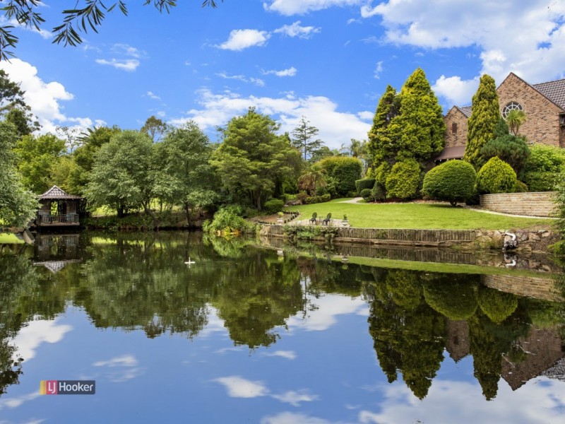 2 Odette Road, Dural NSW 2158