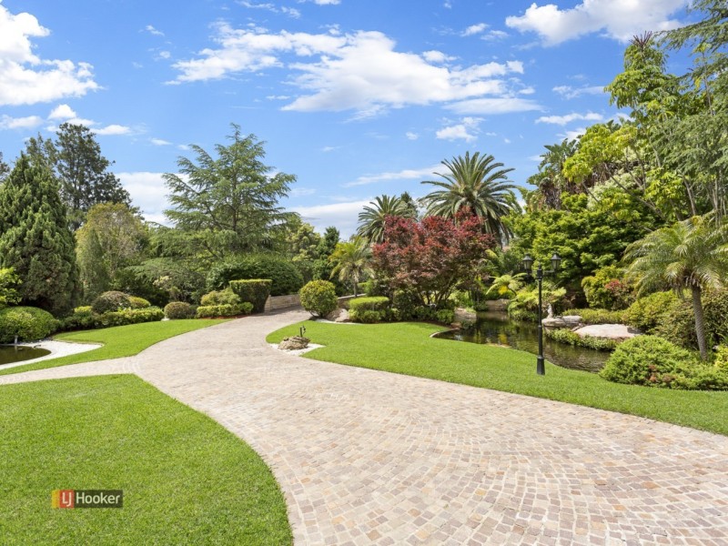 2 Odette Road, Dural NSW 2158