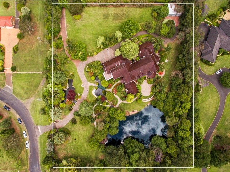 2 Odette Road, Dural NSW 2158