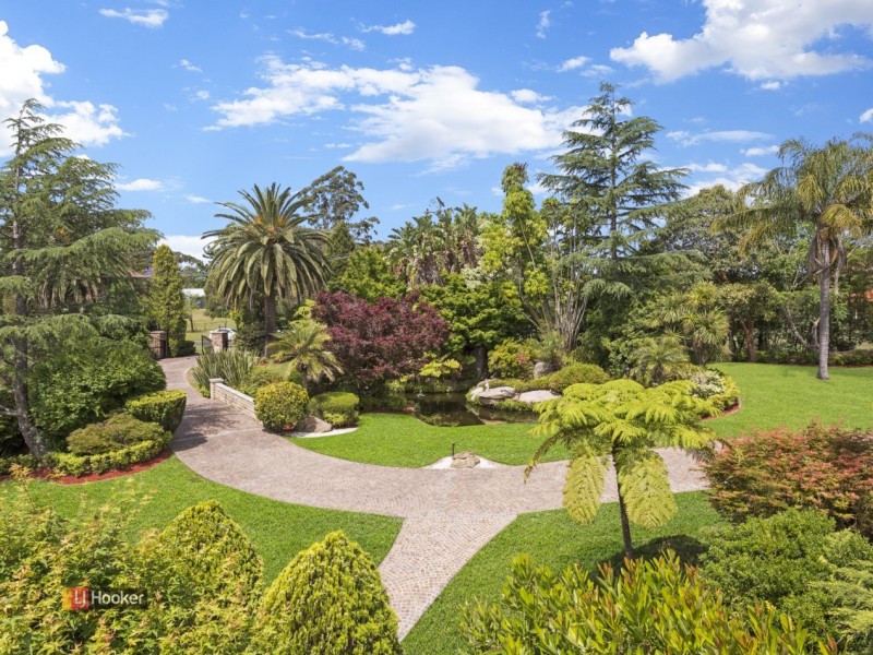 2 Odette Road, Dural NSW 2158