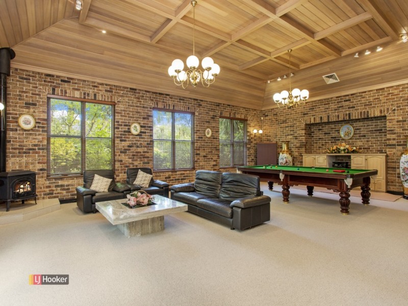 2 Odette Road, Dural NSW 2158