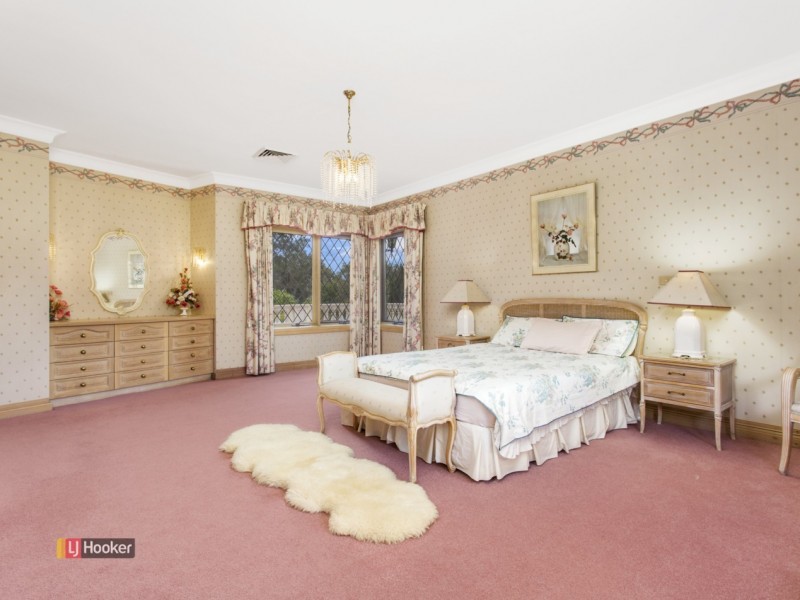 2 Odette Road, Dural NSW 2158