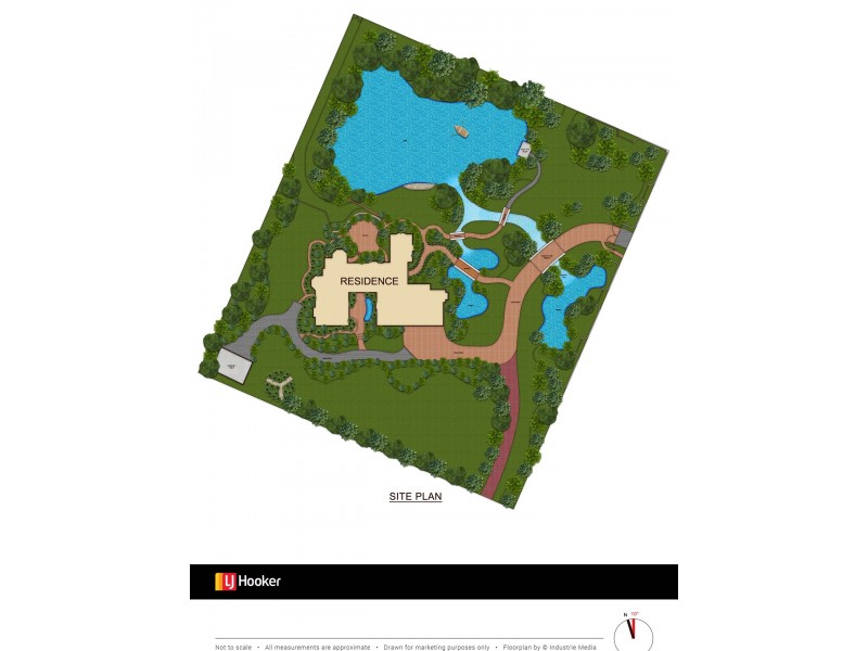 2 Odette Road, Dural NSW 2158