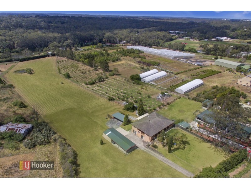 875 Old Northern Road, Dural NSW 2158