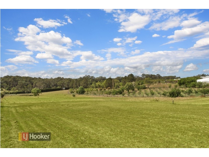 875 Old Northern Road, Dural NSW 2158