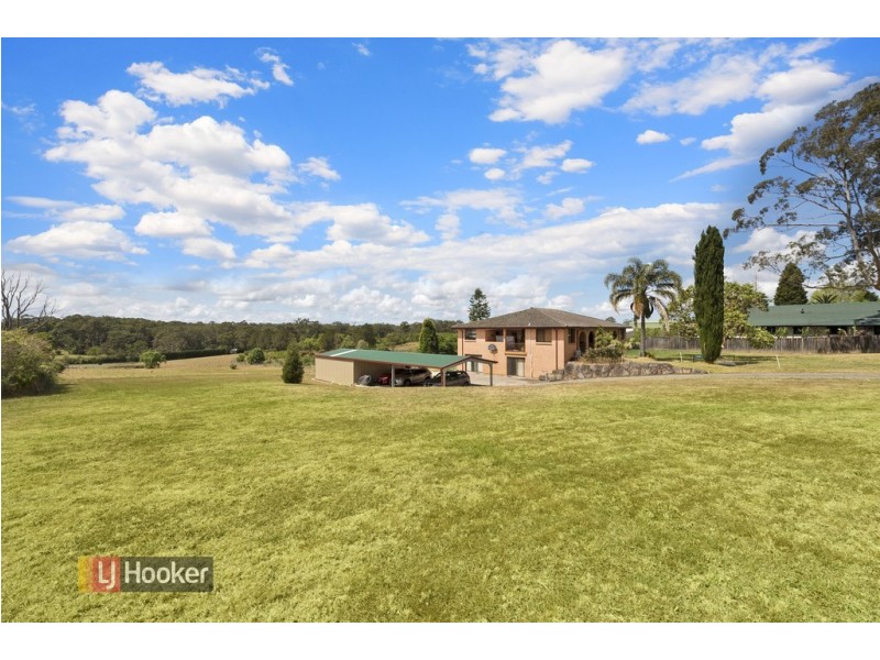 875 Old Northern Road, Dural NSW 2158