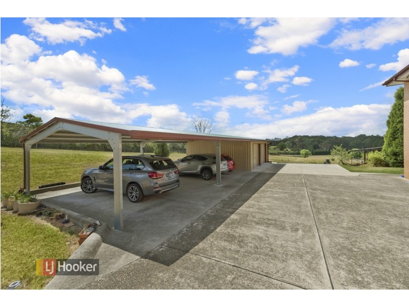 875 Old Northern Road, Dural NSW 2158