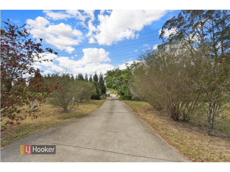 875 Old Northern Road, Dural NSW 2158