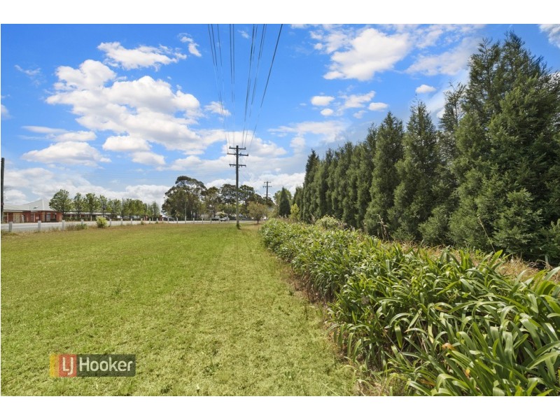 875 Old Northern Road, Dural NSW 2158