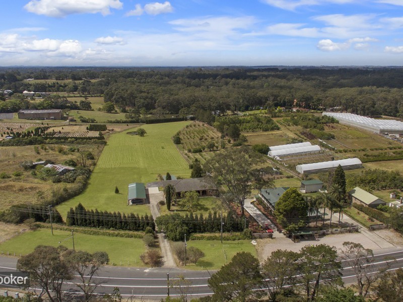 875 Old Northern Road, Dural NSW 2158