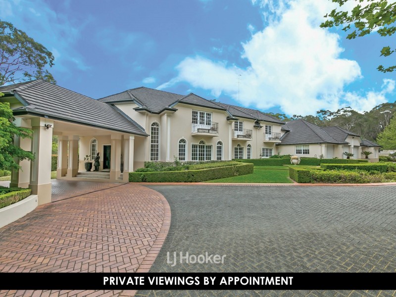 68 Mills Road, Glenhaven NSW 2156