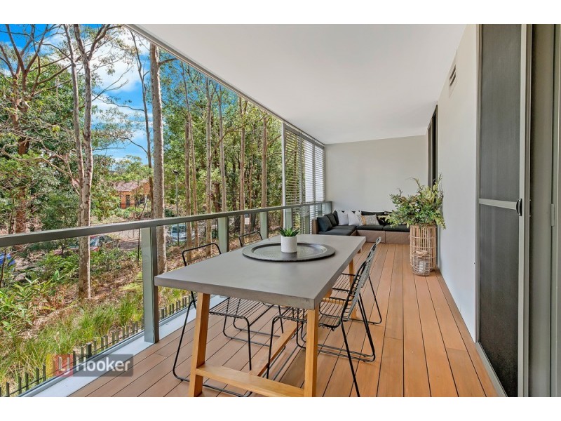 103W/3 Lardelli Drive, Ryde NSW 2112