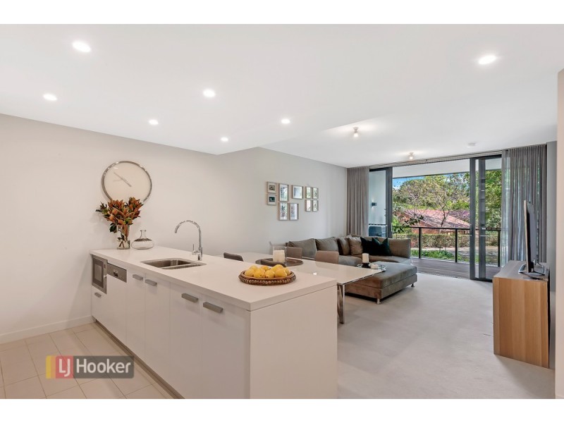 103W/3 Lardelli Drive, Ryde NSW 2112