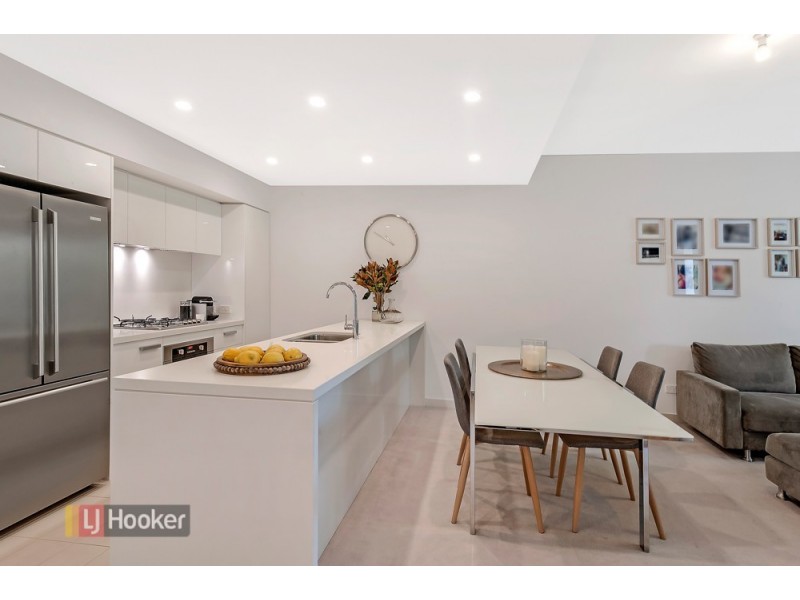 103W/3 Lardelli Drive, Ryde NSW 2112