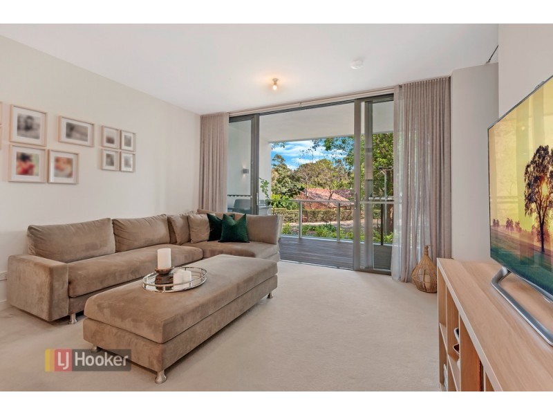 103W/3 Lardelli Drive, Ryde NSW 2112