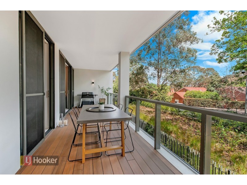 103W/3 Lardelli Drive, Ryde NSW 2112
