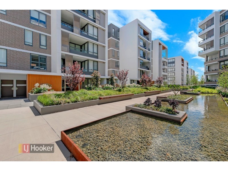 103W/3 Lardelli Drive, Ryde NSW 2112