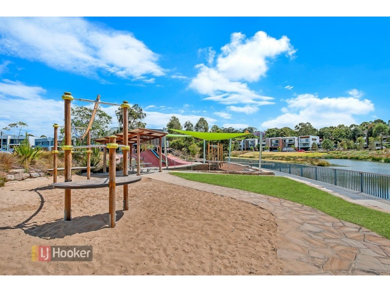103W/3 Lardelli Drive, Ryde NSW 2112