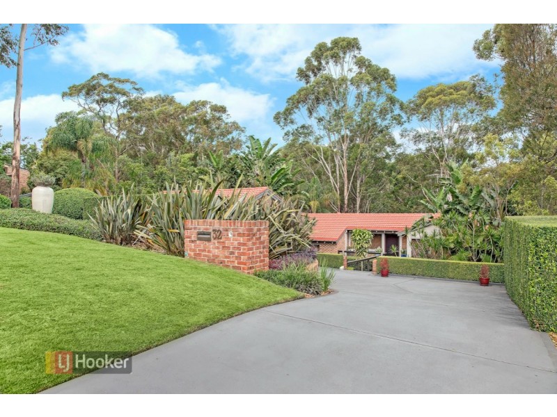 32 Greenbank Drive, Glenhaven NSW 2156