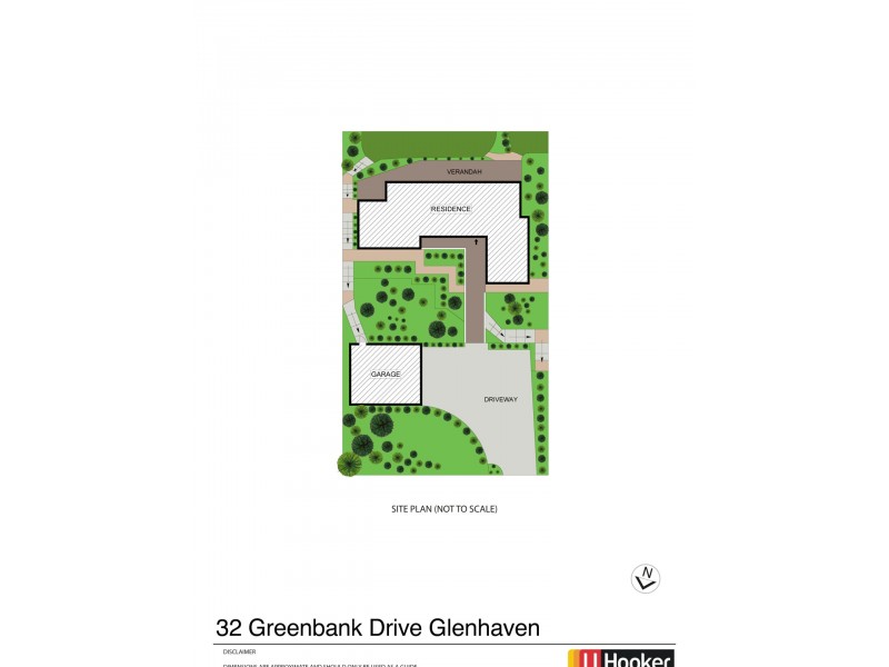 32 Greenbank Drive, Glenhaven NSW 2156