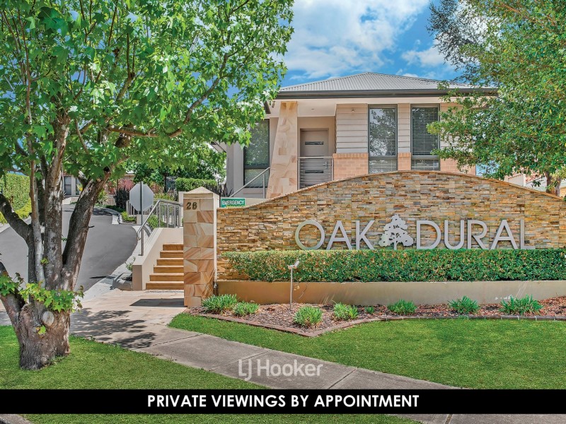 28 Rosebank Avenue, Dural NSW 2158