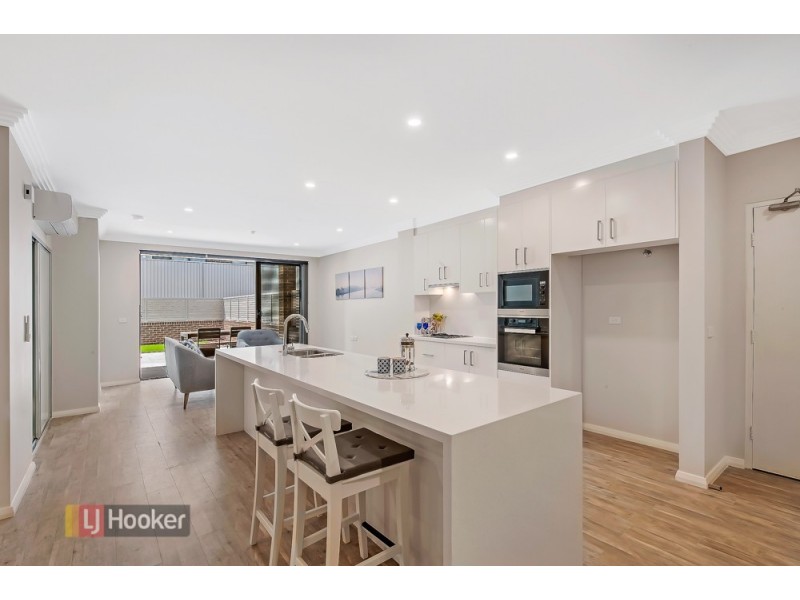28 Rosebank Avenue, Dural NSW 2158