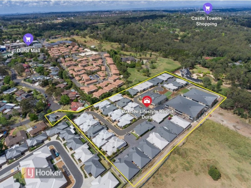 28 Rosebank Avenue, Dural NSW 2158