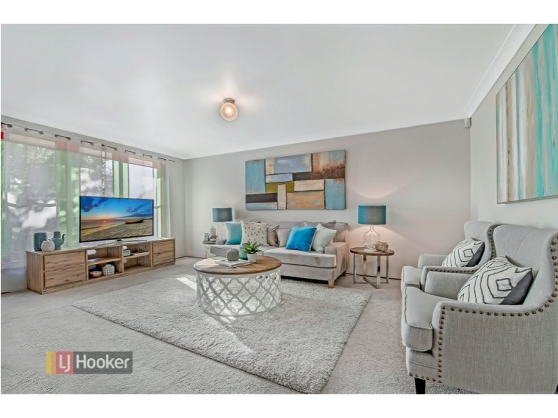 12 Murrell Place, Dural NSW 2158