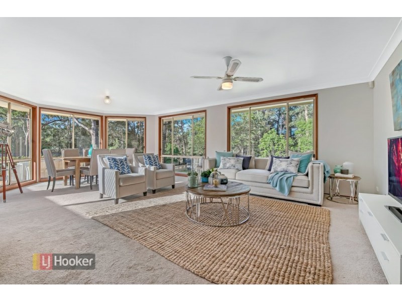 12 Murrell Place, Dural NSW 2158