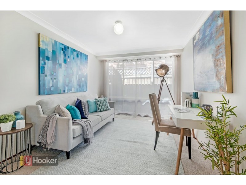 12 Murrell Place, Dural NSW 2158