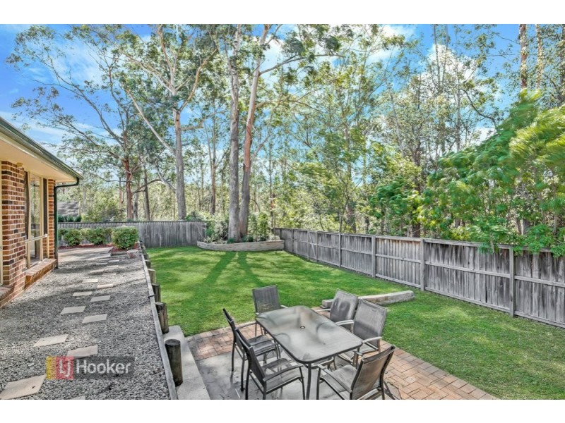 12 Murrell Place, Dural NSW 2158