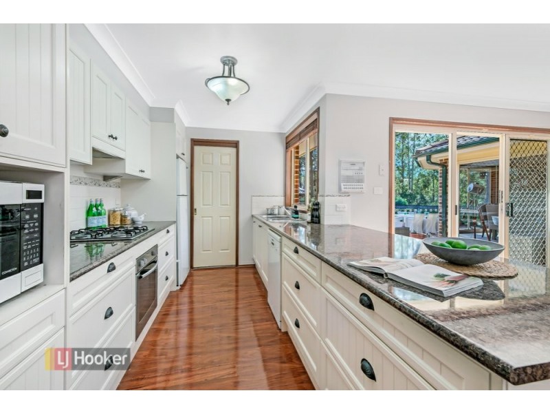 12 Murrell Place, Dural NSW 2158