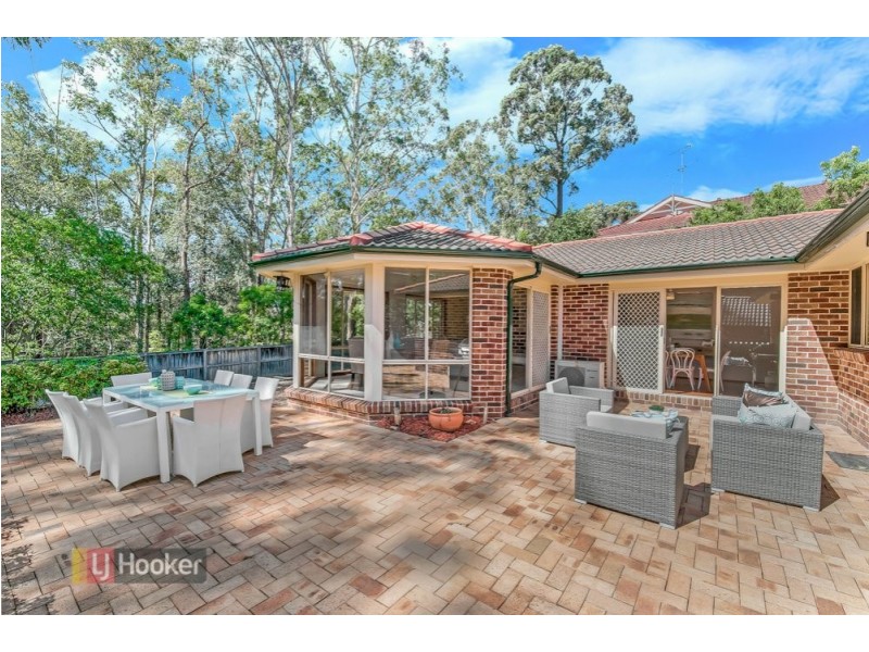 12 Murrell Place, Dural NSW 2158