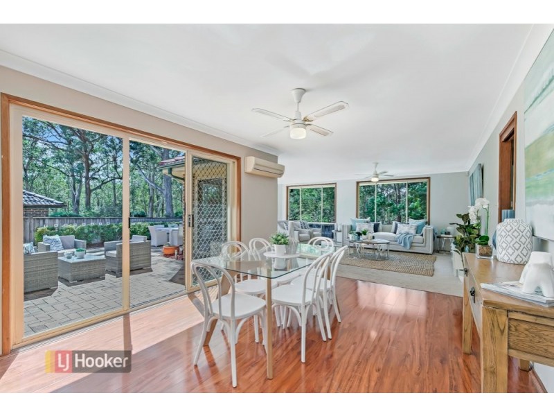 12 Murrell Place, Dural NSW 2158