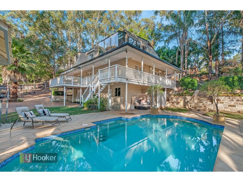 17 Linksley Avenue, Glenhaven NSW 2156