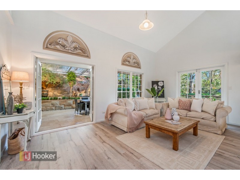 17 Linksley Avenue, Glenhaven NSW 2156