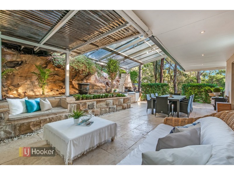 17 Linksley Avenue, Glenhaven NSW 2156