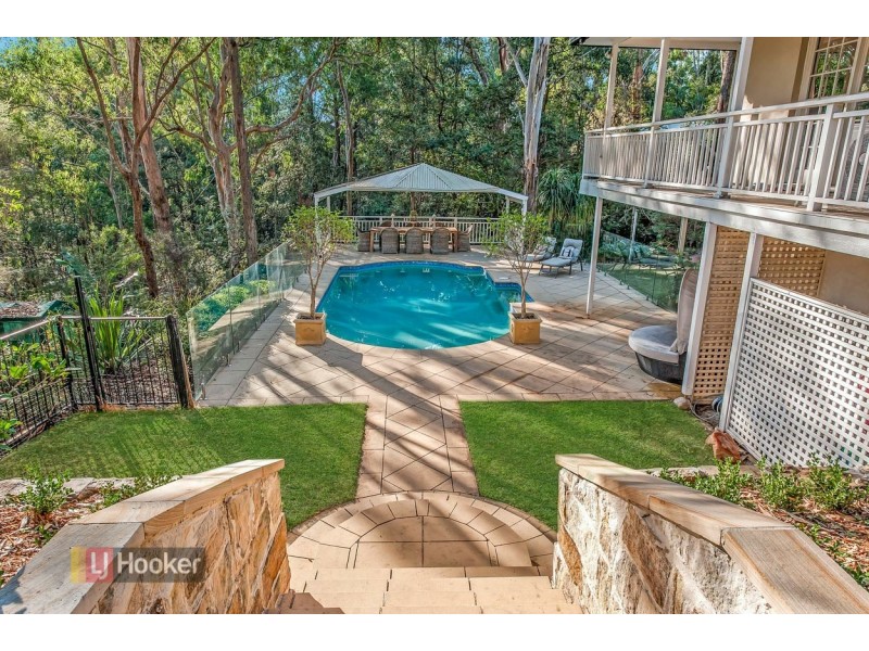 17 Linksley Avenue, Glenhaven NSW 2156