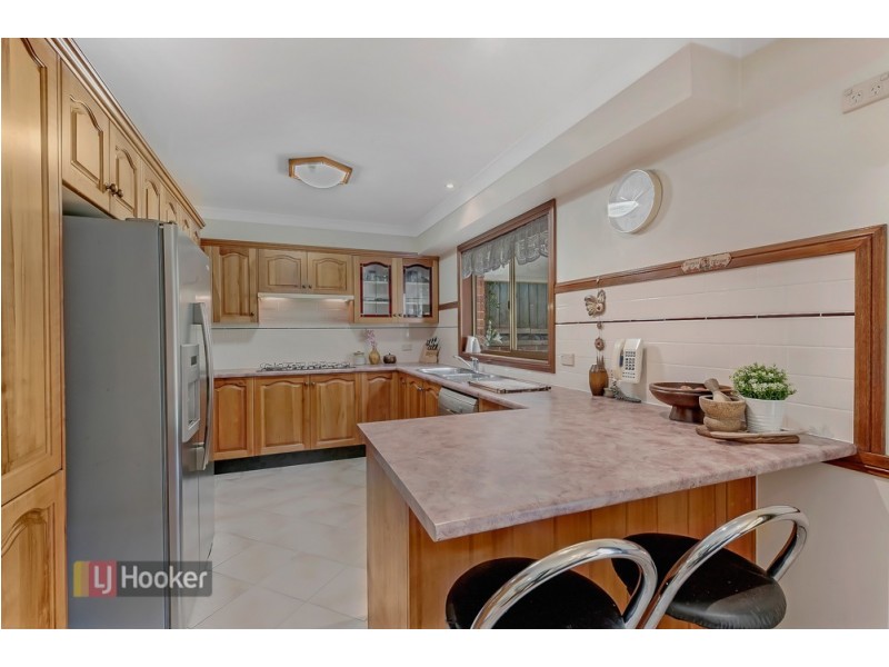 4A Gwydir Way, Glenhaven NSW 2156