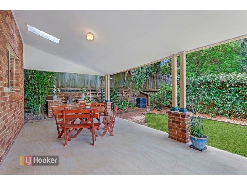 4A Gwydir Way, Glenhaven NSW 2156