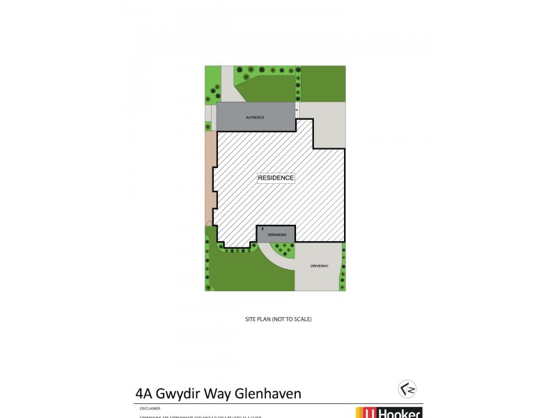 4A Gwydir Way, Glenhaven NSW 2156