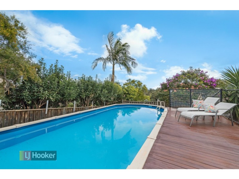 4 Ravensbourne Circuit, Dural NSW 2158