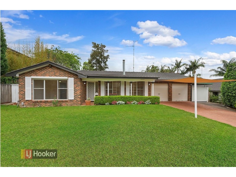 50 Glenhaven Road, Glenhaven NSW 2156